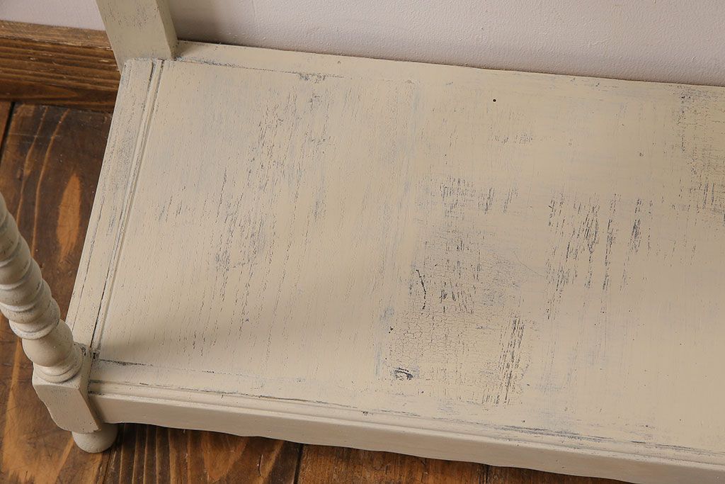 ペイント家具 イギリスアンティーク