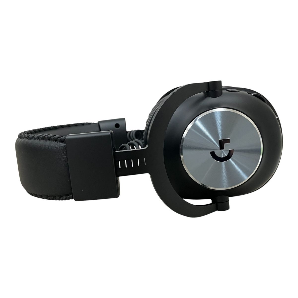 中古品】Logicool G PRO X ゲーミングヘッドセット Logicool G PRO X