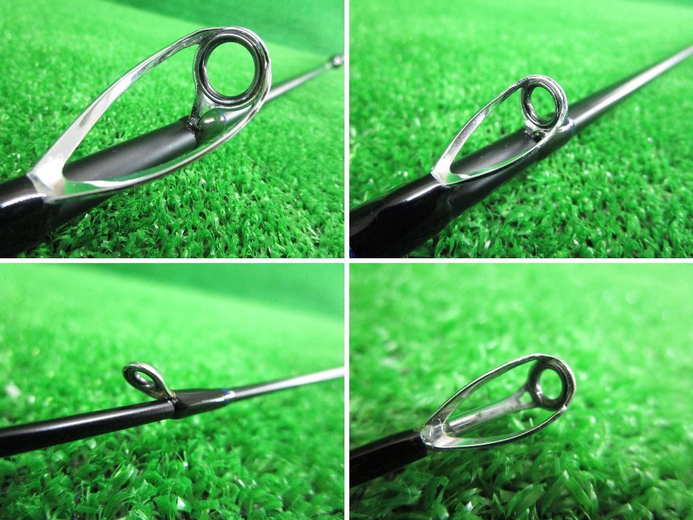 ECH滝 エバーグリーン ポセイドン セール スキッドロウ PSLS-86L