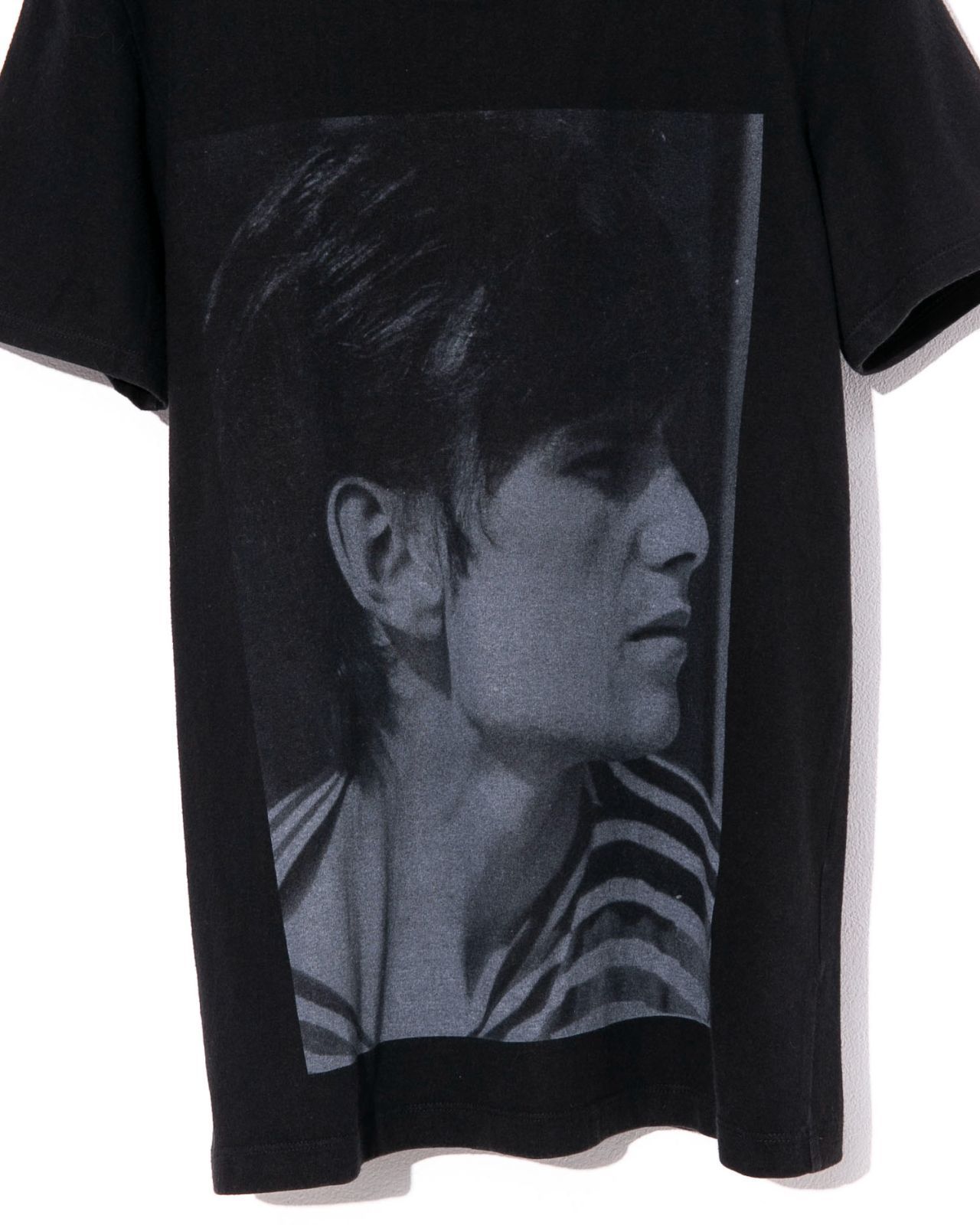 【美品】ファクトタム-FACTOTUM-ロゴデザインシャツ FACTOTUM tシャツ 「FACTOTUM」 Relaxed fit raglan T メンズ