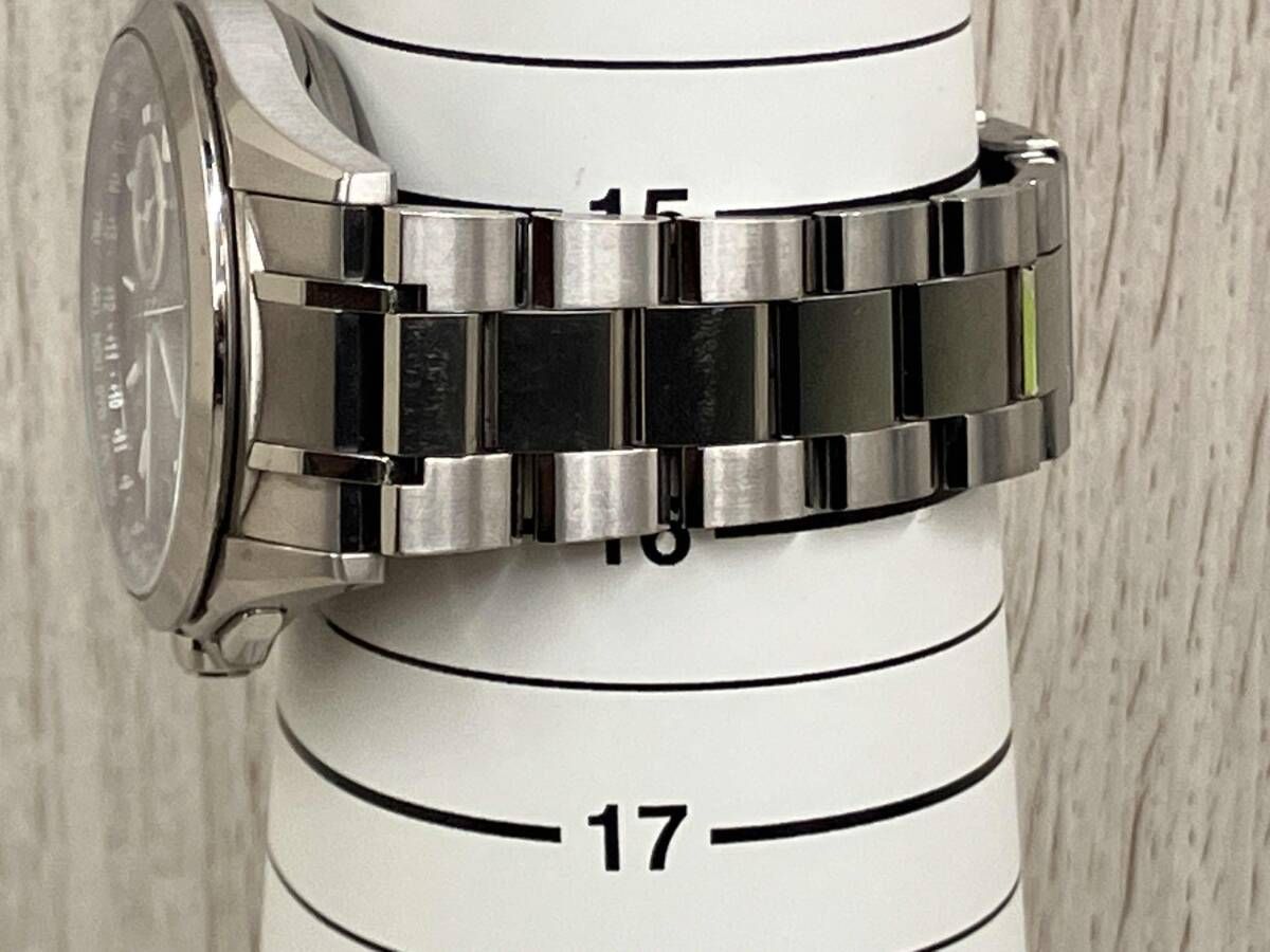 時計 CITIZEN ATTESA F150-T021581 シチズン 腕時計 ECO-DRIVE SATELLITE WAVE F150-T021581