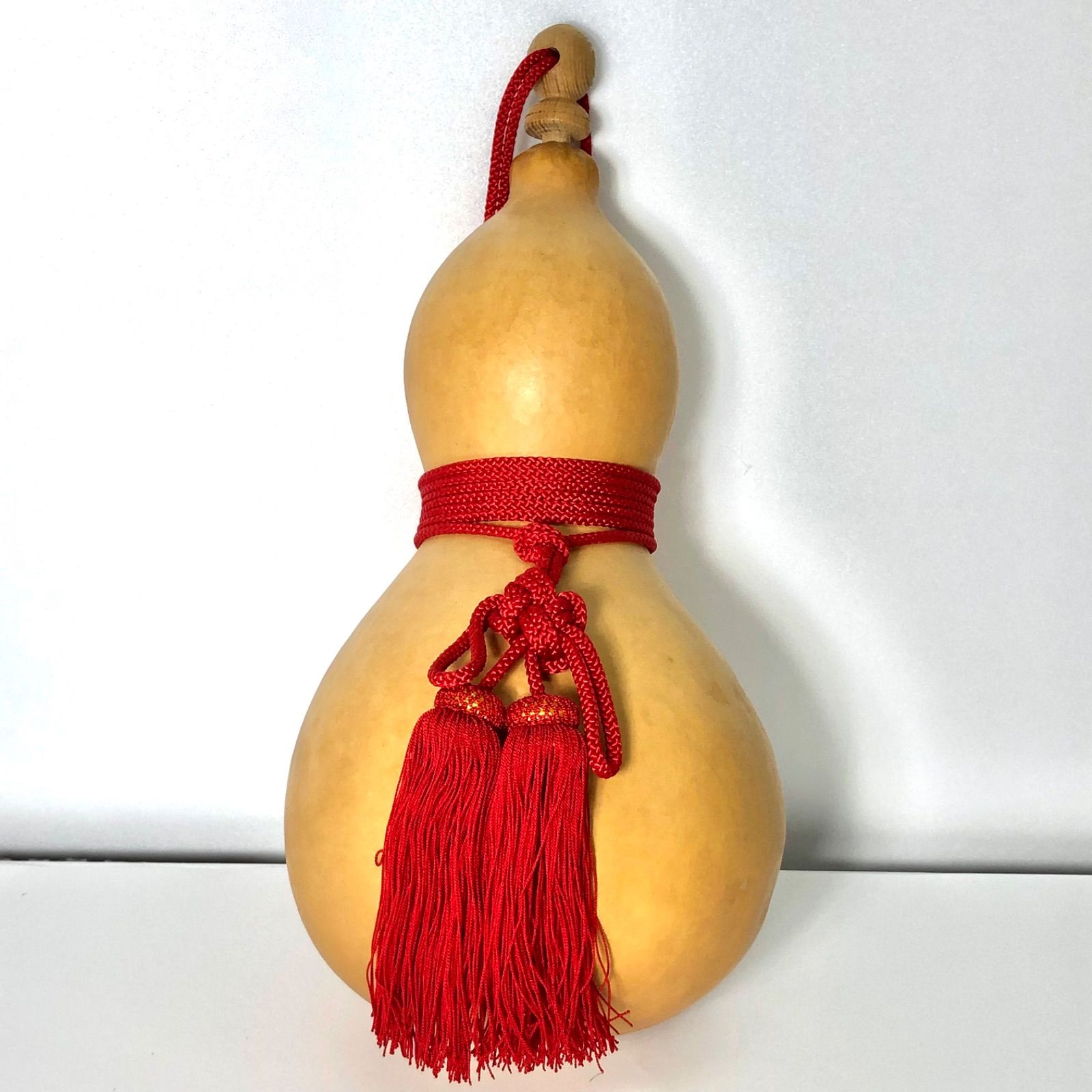 縁起物、特大瓢箪 縁起物、特大瓢箪