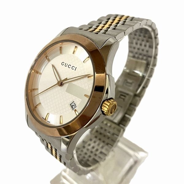GUCCI Gタイムレス