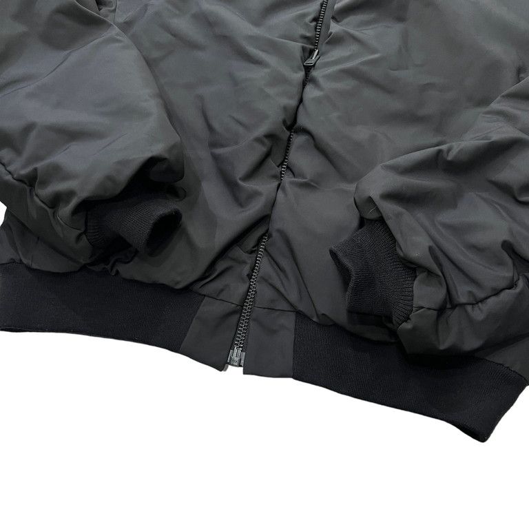 LAD MUSICIAN - Ma-1 | fakejam lad musician 17aw ma-1 black 42 s