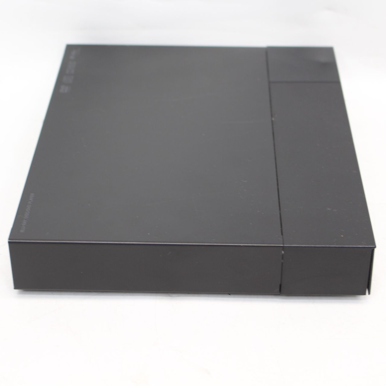 IS612)SONY BDP-S1500 2016年製 ブルーレイディスクDVDプレーヤー