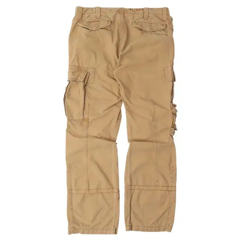 ポロ Ralph Lauren ラルフローレン rl67 マルチ ポケット カーゴパンツ