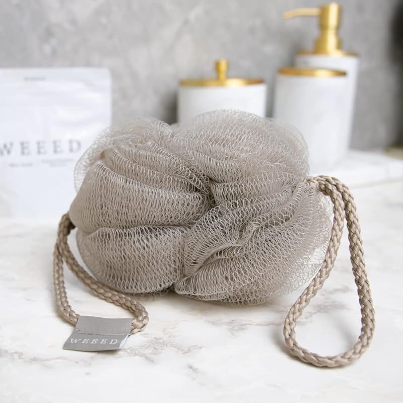 未使用　WEEED ブリススクラブ　3個セット scrub120_re.jpg