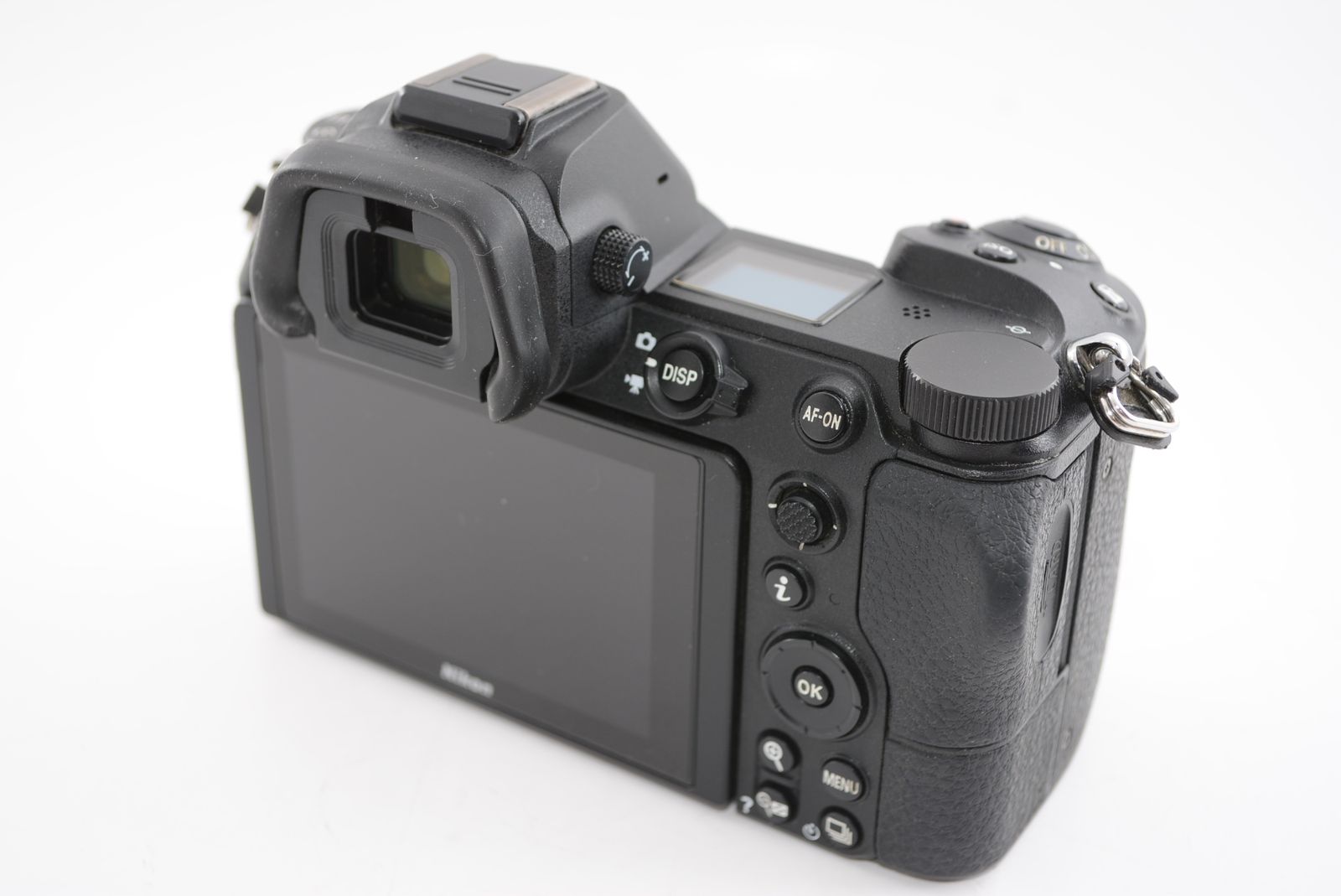 外観特上級 Nikon ミラーレスカメラ 一眼 Z 6 ボディ