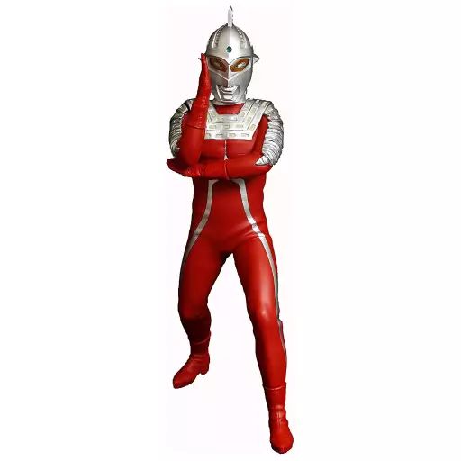 1/6 特撮シリーズ Vol.5 ウルトラセブン ワイドショット