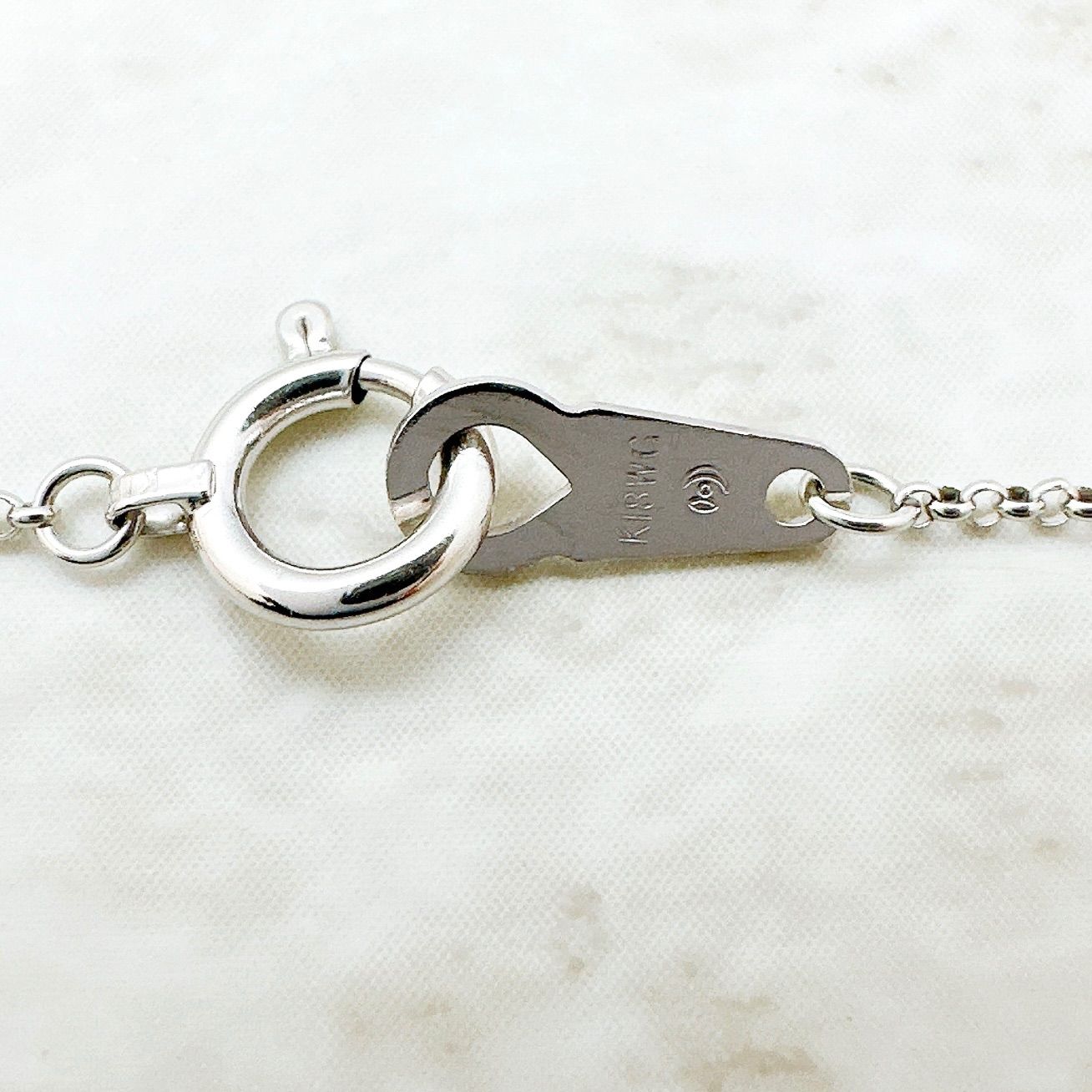 高級TASAKI ダイヤモンド0.18ct ネックレス TASAKI - TASAKI タサキ ネックレス ダイヤ ダイヤモンド 0.23ct