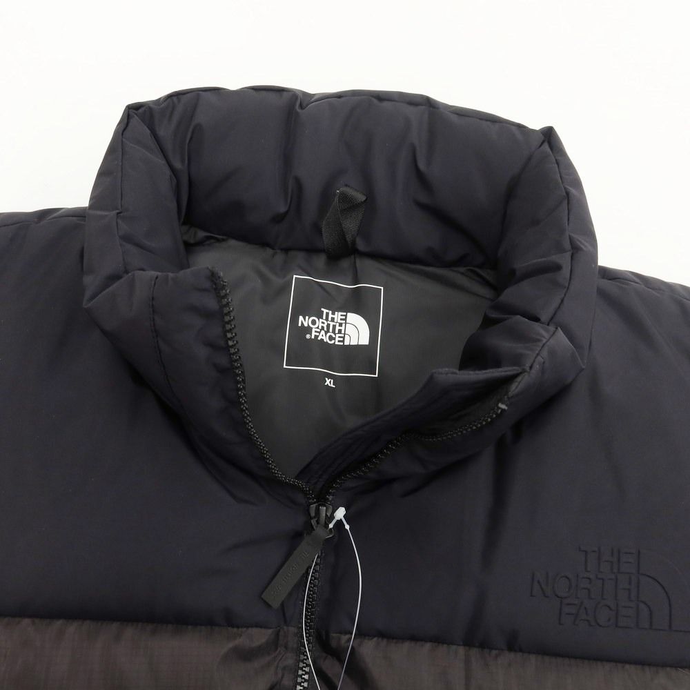 中古】ザノースフェイス THE NORTH FACE 2022年秋冬 GTX Nuptse Jacket 