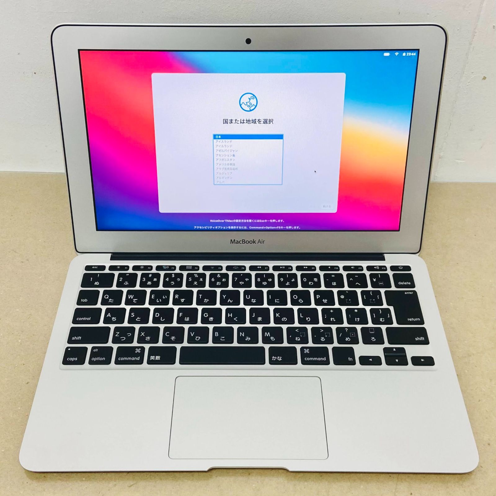 浜*様 MacBook Air 11.6インチ 2013年モデル 本体 Amazon.co.jp: Apple MacBook Air 11.6inch A1465 2013＆2014年