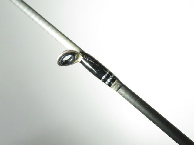 【史上最も激安】 アブガルシア ソルティースタイル ベイトフィネス STBC-6102ULT-KR 01-8106270001