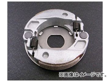 2輪 アルバ クラッチアッセンキット（2枚仕様） 品番：301-0002 ヤマハ ジョグ・アプリオ・リモコンジョグ・ビーノ・チャンプRS・エクセル他