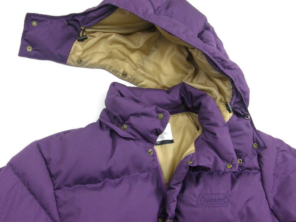 新品】 Coleman × THE SHOP TK ／ コールマン × ザショップティーケー 