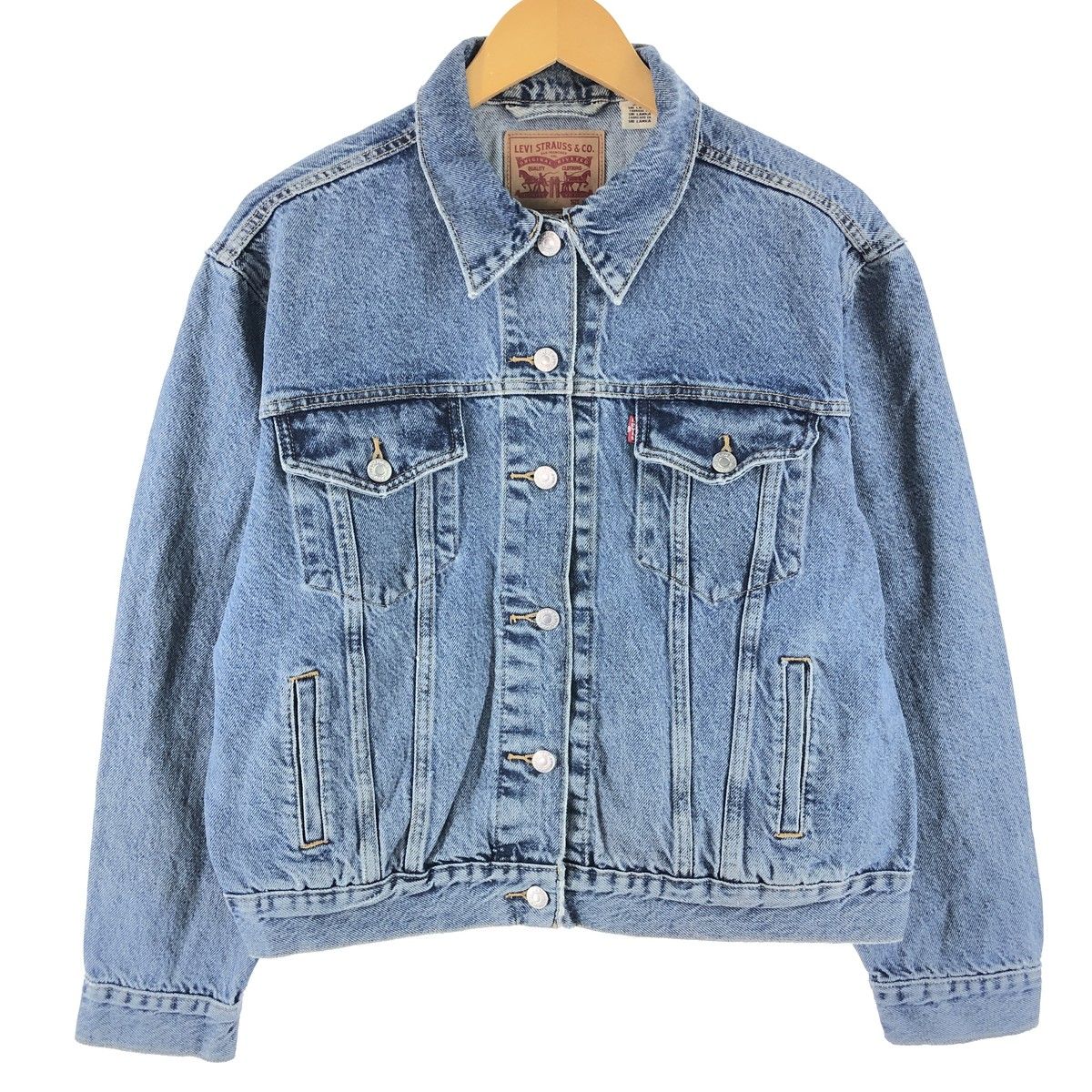 古着 リーバイス Levi
