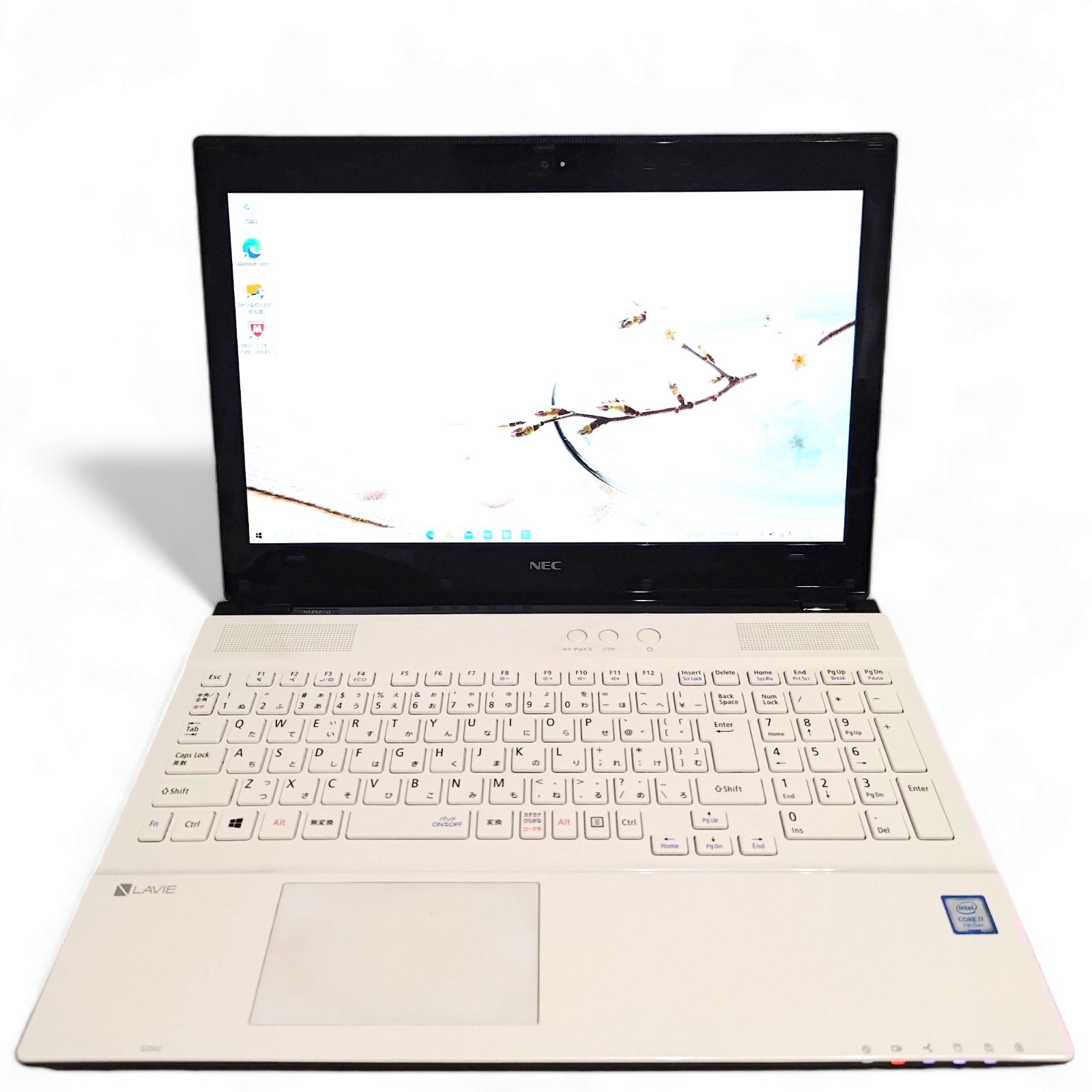 希少カラー NEC LAVIE あき 希少カラー NEC LAVIE あき様 専用