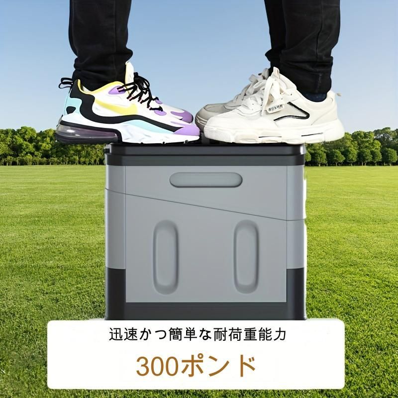 キャンプトイレ