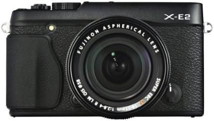 FUJIFILM ミラーレス一眼 X-E2 ボディ ブラック F FX-X-E2
