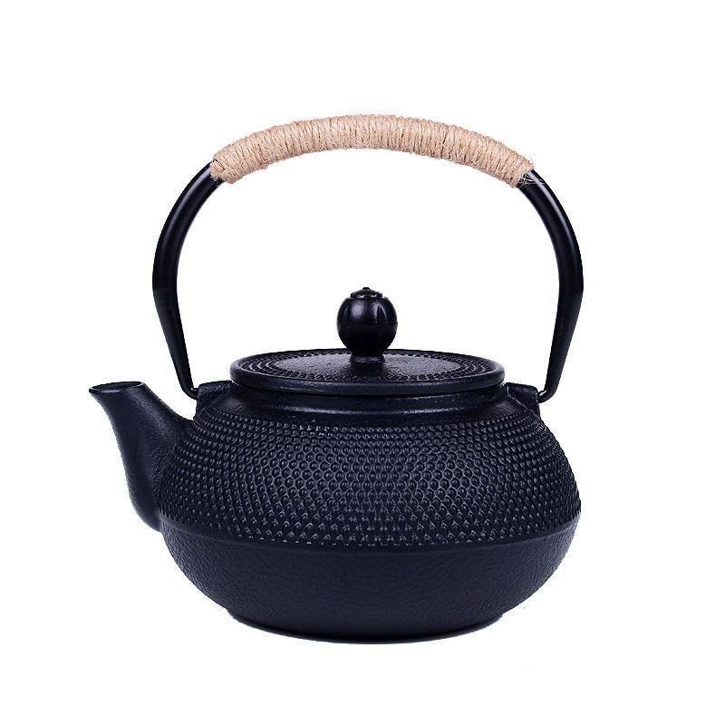 OIGEN及源鋳造ピアット24cm F-461鉄フライパン皿 南部鉄器キャンプ