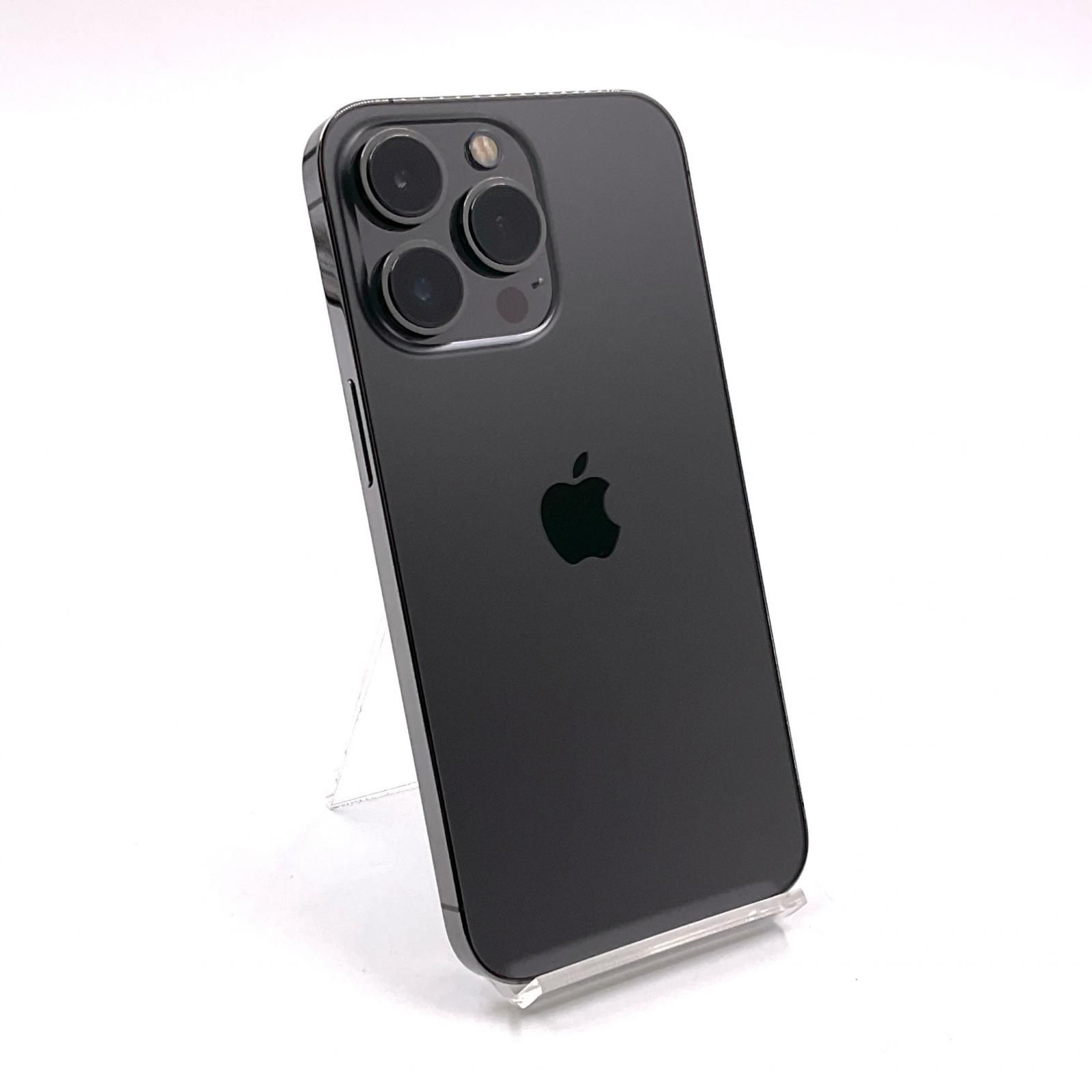 iPhone 13 Pro グラファイト 128 GB docomo Apple iPhone 13 Pro 128GB docomo [グラファイト] 価格比較