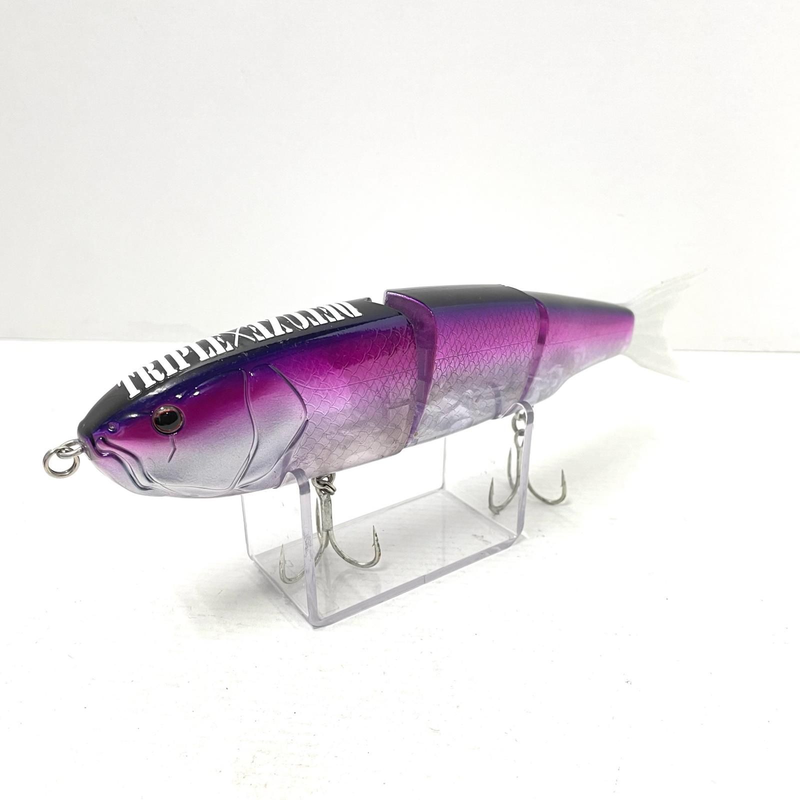 尾張小牧店】 DREAMEXPRESSLURES | ドリームエクスプレスルアーズ