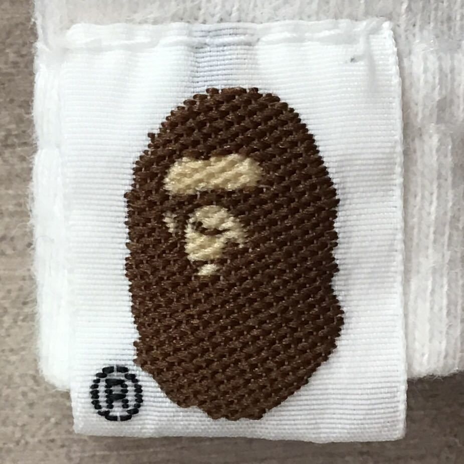 ☆激レア☆ 初期 oneita BAPE 4 HUMAN Tシャツ Mサイズ a bathing ape  