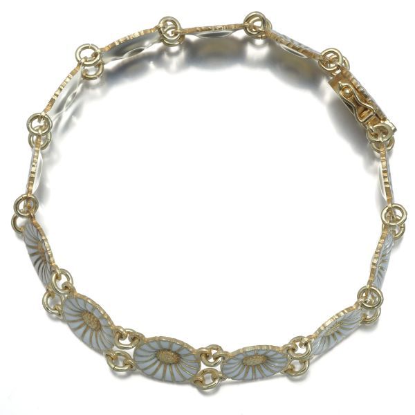 【STONEHENgE】シルバー素材 デイジーの花のブレスレット K1662 il_fullxfull.4765365489_qao7.jpg