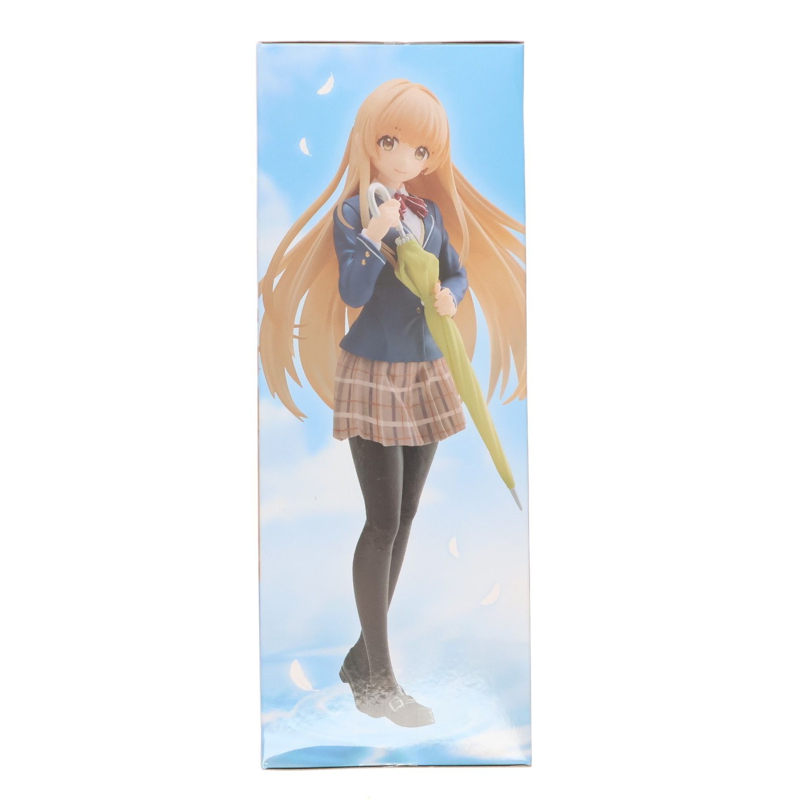 Coreful フィギュア 椎名真昼 ～制服ver.～ タイクレ　限定 Amazon.co.jp: タイクレ限定版 お隣の天使様 Coreful 椎名真昼
