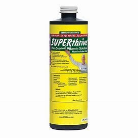 SUPERthrive® スーパースライブ 960ml