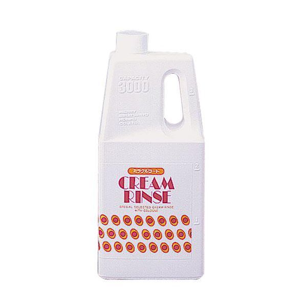 7営業日以内発送 ニチドウ 4975677015427 ミラクル リンス 全犬種用 3L 沖縄離島販売不可