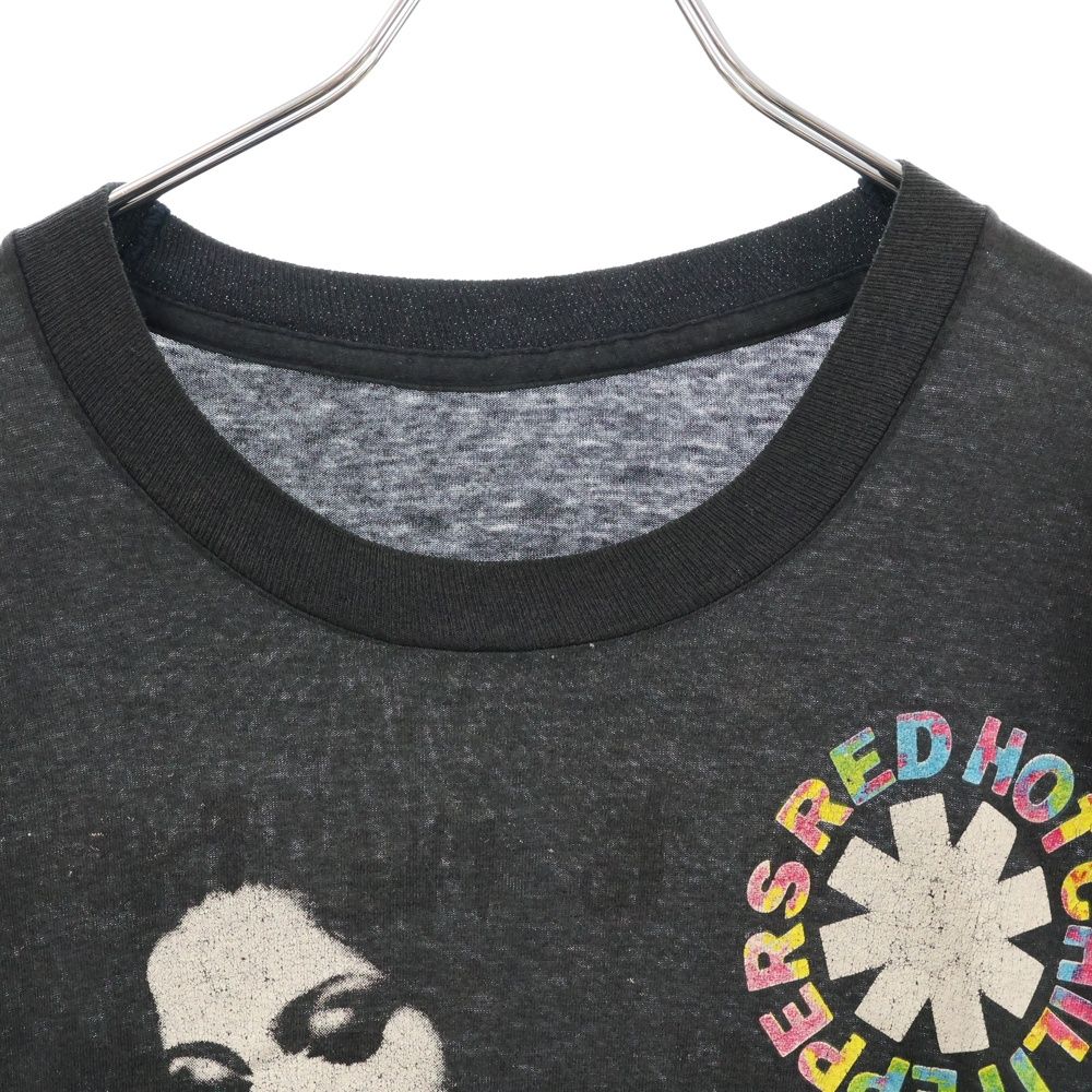 VINTAGE ヴィンテージ 80s RED HOT CHILI PEPPERS 1989 MOTHER'S MILK