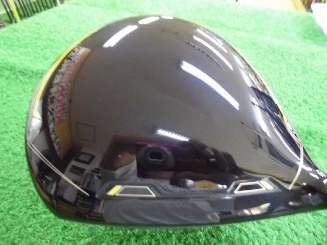 【中古】ドライバー ブリヂストン JGR/TourAD J16-11W/S/10.5[8529]