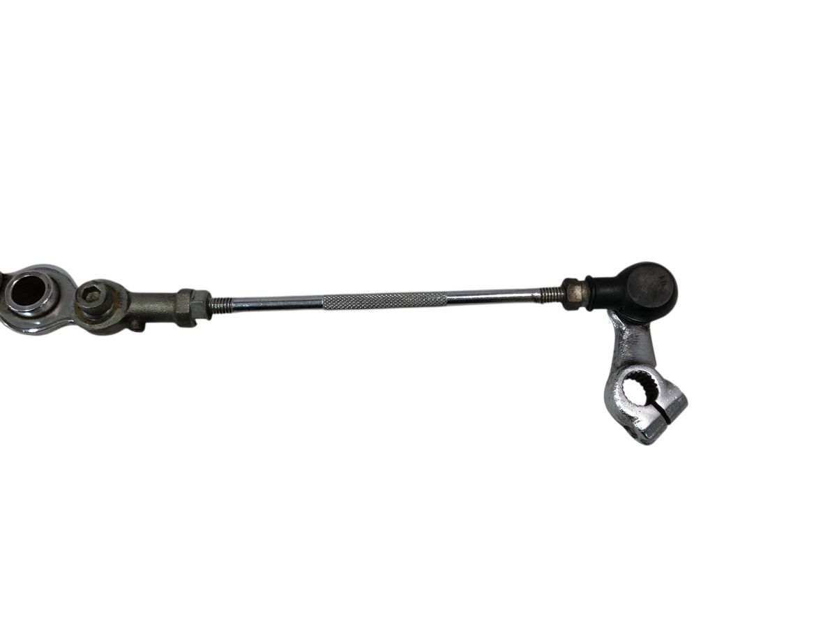 SUZUKI RG250Γ ガンマ GJ21A 社外 ビート フルバンク バックステップ カスタム ドレスアップにも TOS-M5877