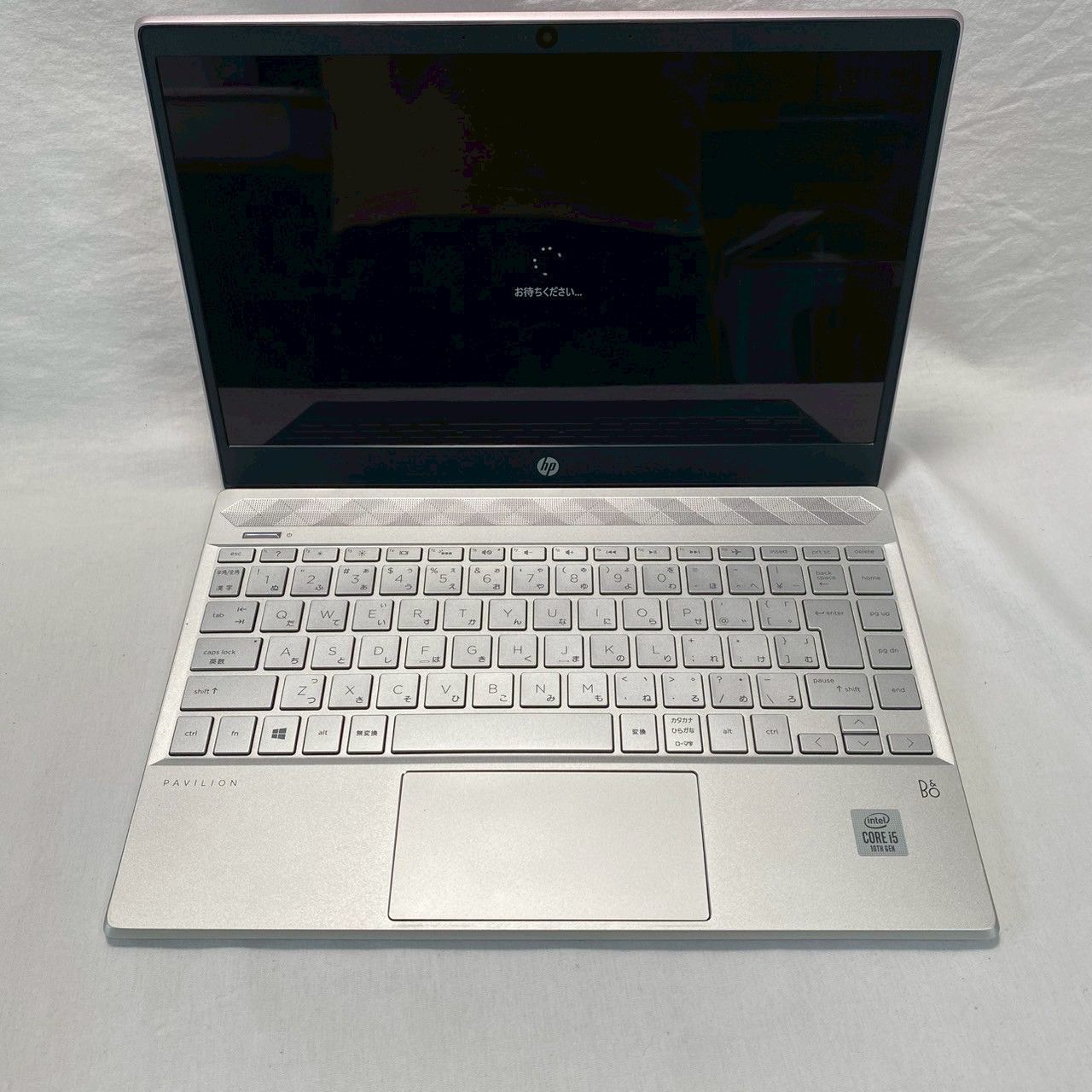 Windowsノート本体 HP Pavillion Laptop 13-an1xxx Windowsノート本体 HP Pavillion Laptop 13-an1xxx Amazon.com