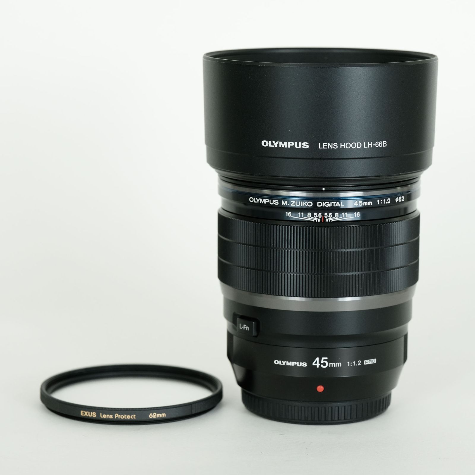 OLYMPUS
