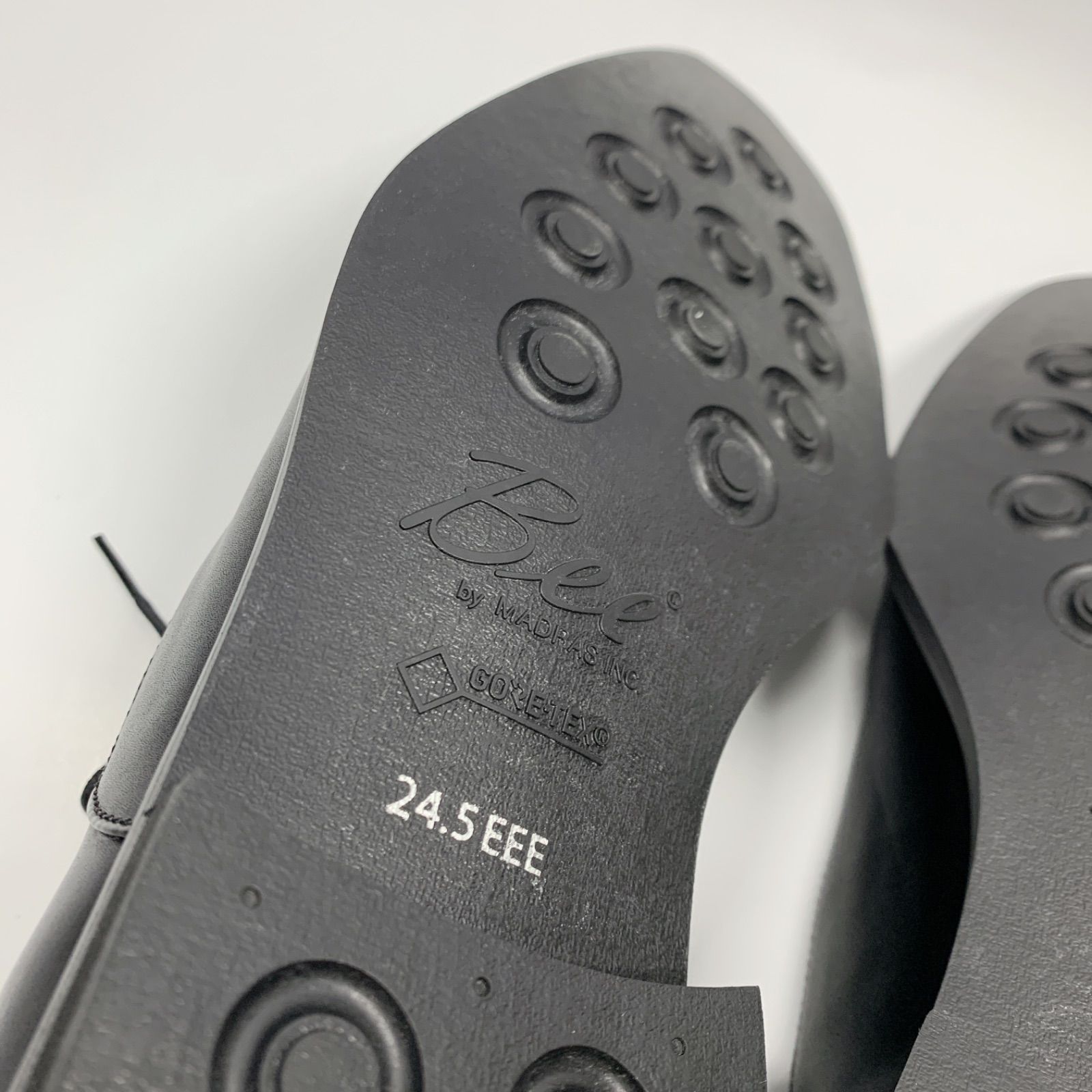 ビジネスシューズ レザー