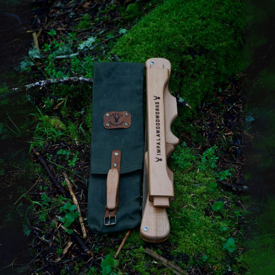 インパラ ボウソウ