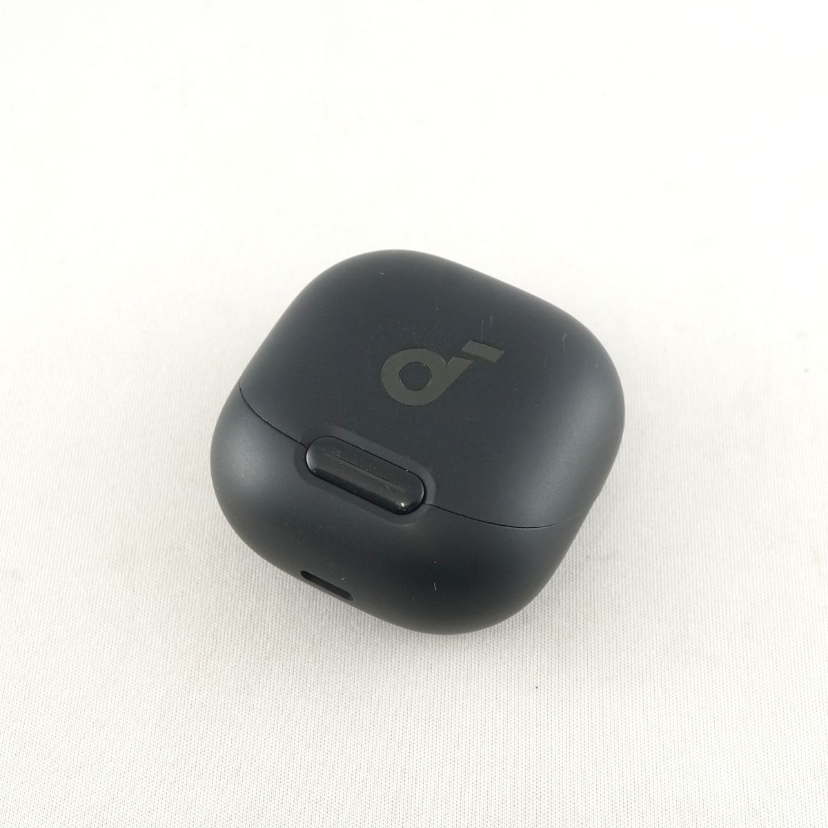 【美品】soundcore Liberty4 Proブラック【充電ケース】 Soundcore（Anker） Anker Soundcore Liberty4 充電ケースのみ
