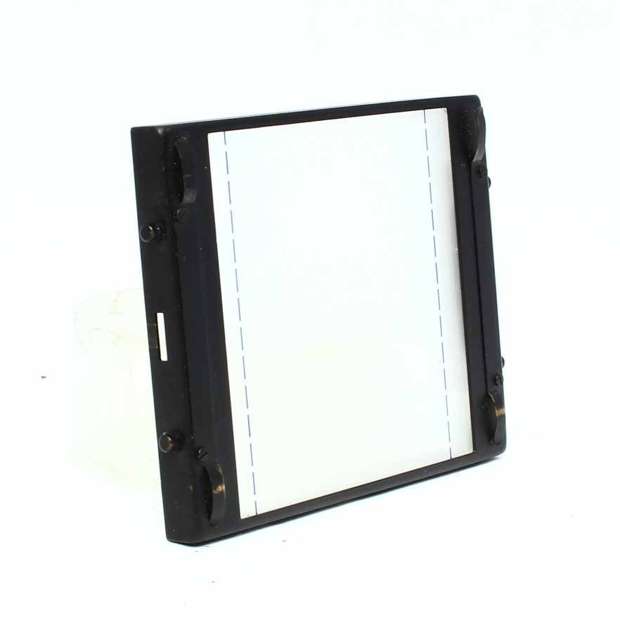 Mamiya RB67