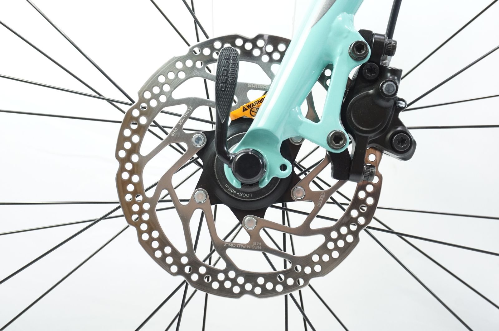 BIANCHI ビアンキ