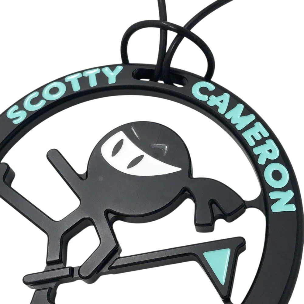 SCOTTY CAMERON