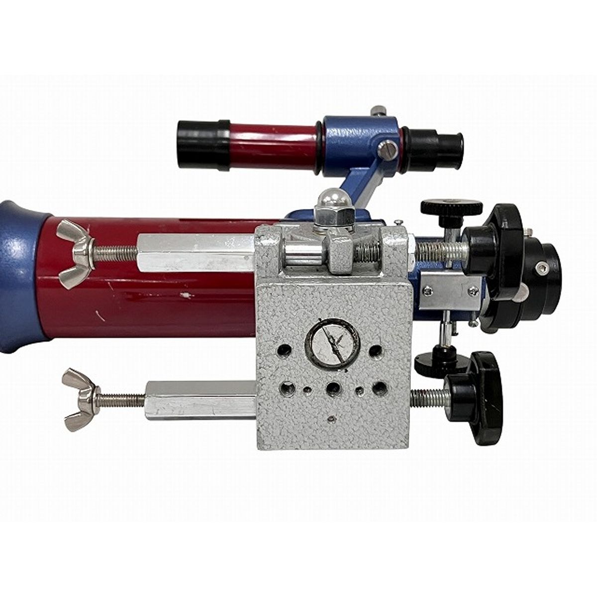 ☆ ① Carton MINI6 カートン ミニロク D=60mm F=360mm 天体望遠鏡 爆安 1円スタート ☆ Carton MINI 6 ミニロク 天体望遠鏡｜Yahoo!フリマ（旧PayPayフリマ）