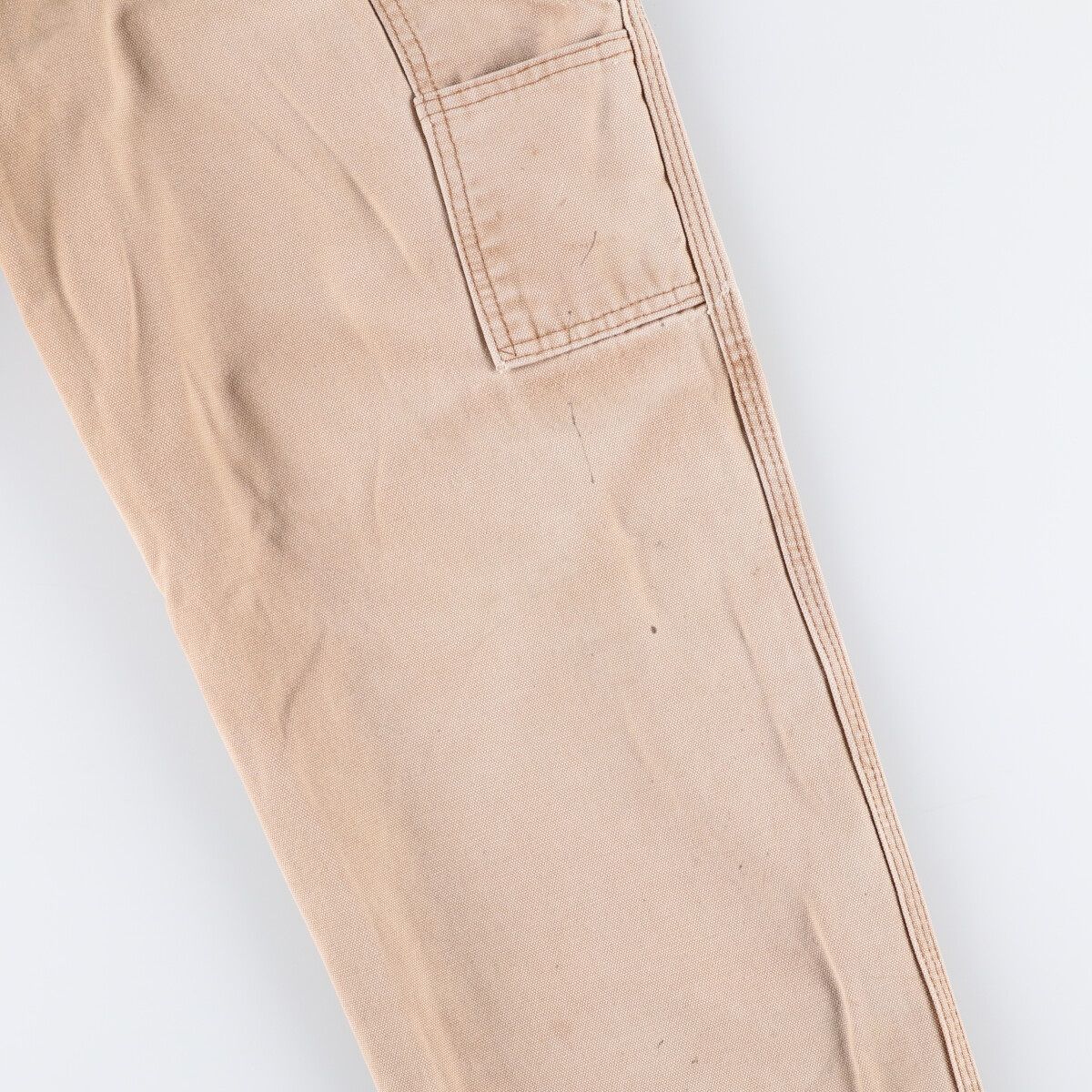 古着 ディッキーズ