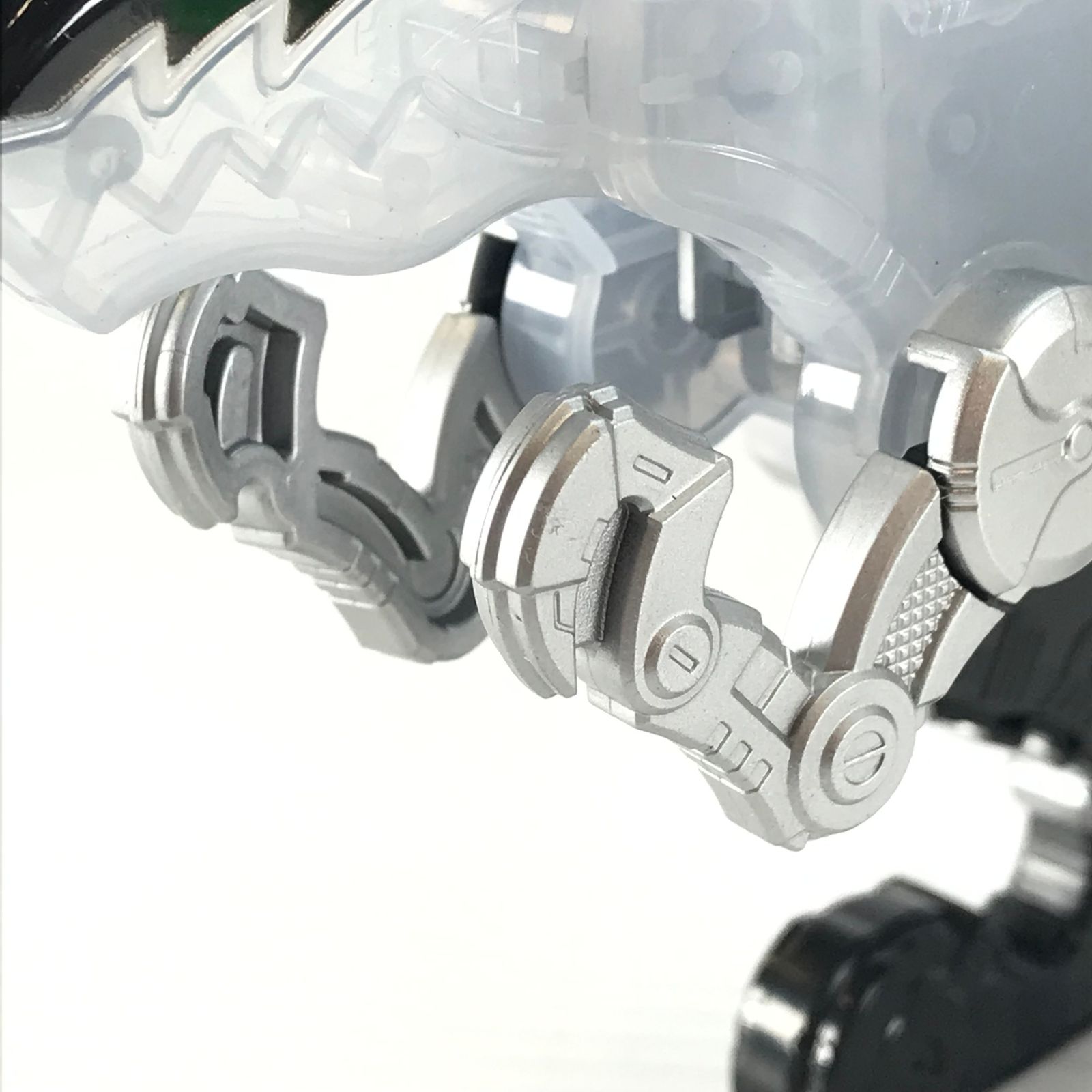 ◎BANDAI おもちゃ 変形ガイア恐竜 ファングメモリ 「仮面