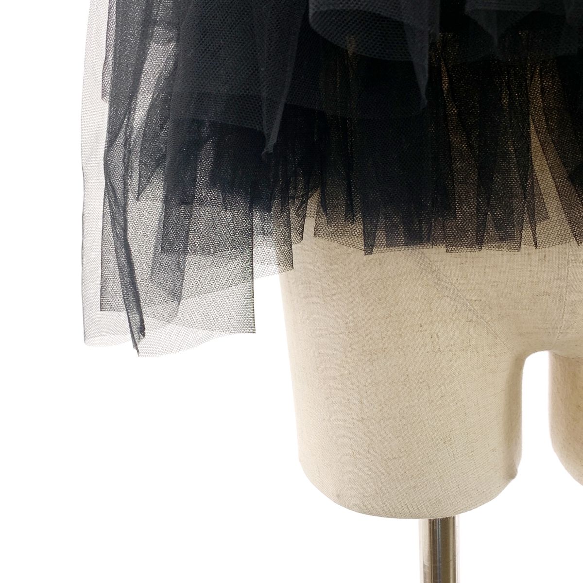 美品】 noir kei ninomiya / ノワールケイニノミヤ | 2025SS