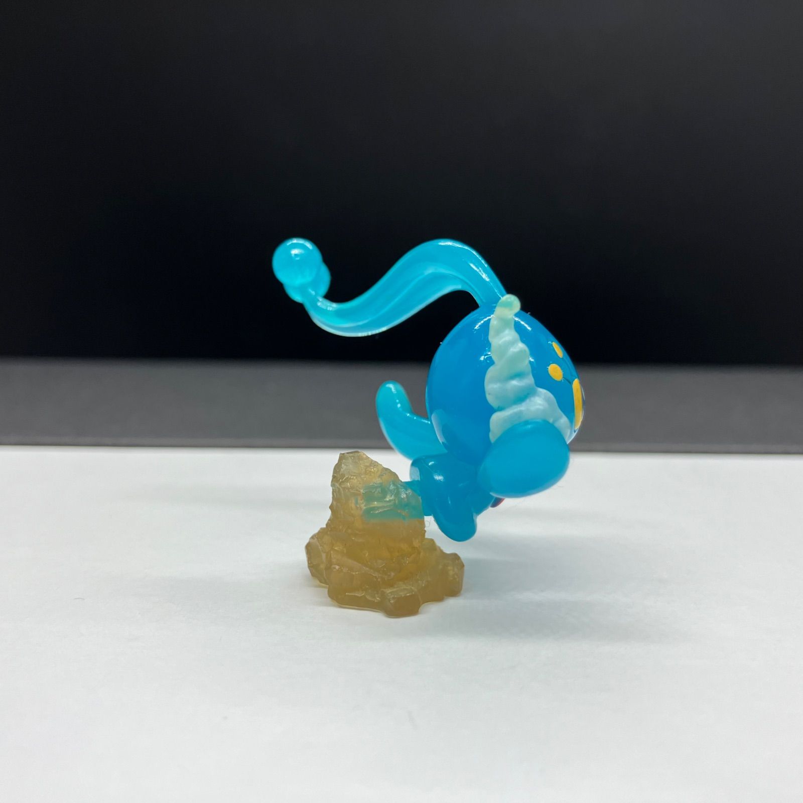 ポケットモンスター マナフィ フィギュアの通販 by きゃぷてん's