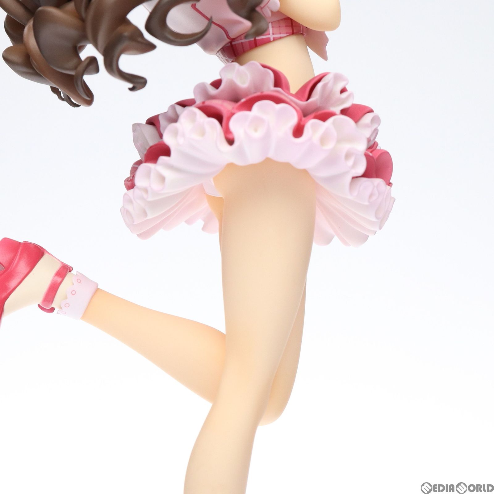 島村卯月(しまむらうづき) ニュージェネレーションVer. アイドル