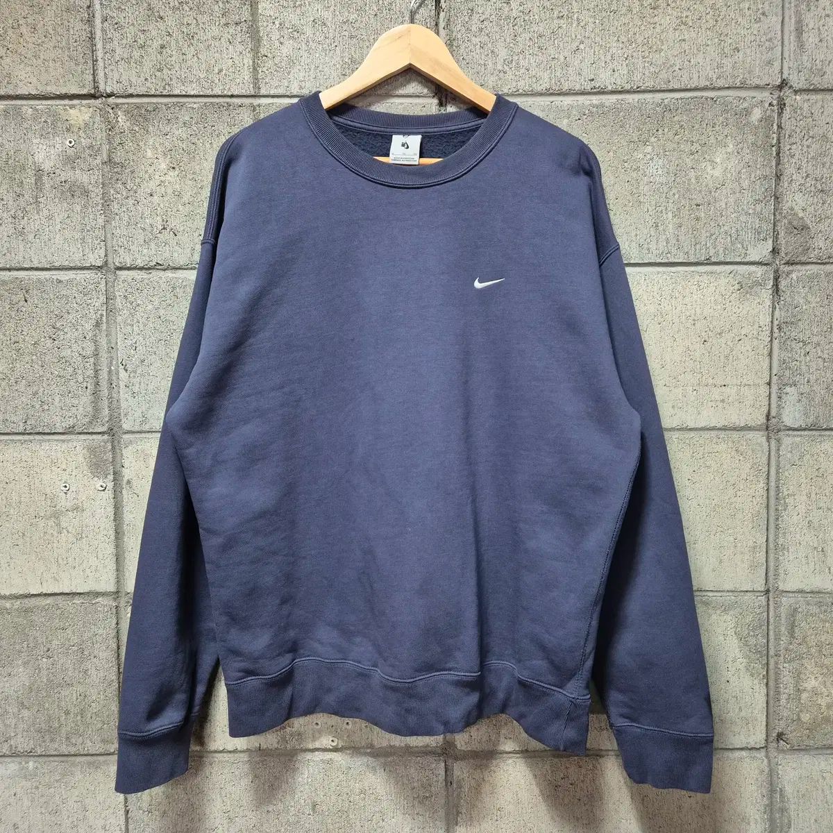 【雷市場（ポンジャン）商品韓国直送】 Nike(ナイキ） パーカー XL (番号 351
