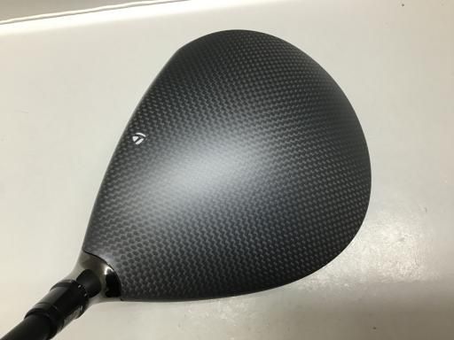 中古】 テーラーメイド Qi35 LS 9° ドライバー DR Diamana BLACK